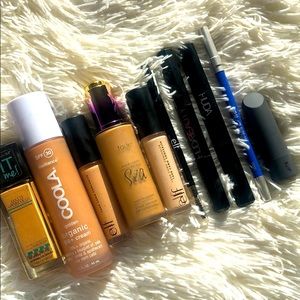 ‼️✨ SALE MAKE UP BUNDLE ✨‼️